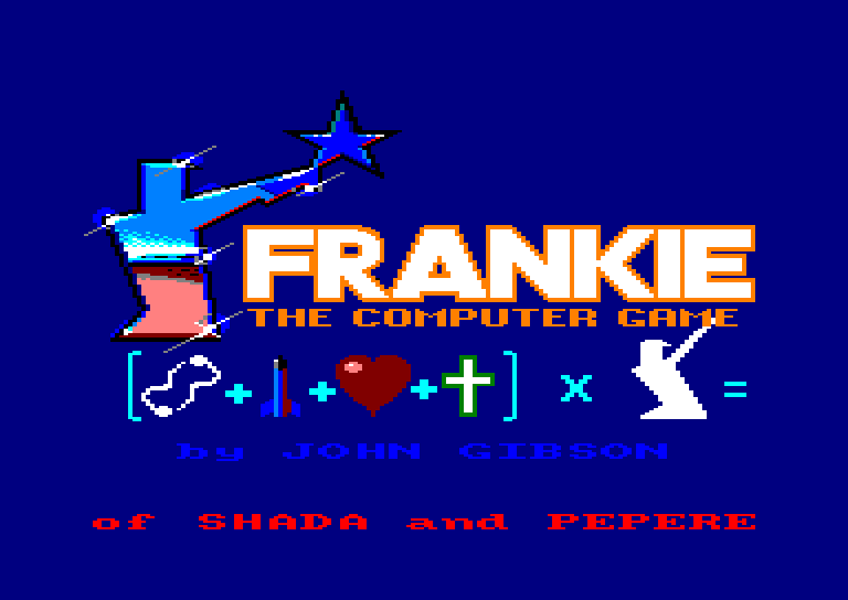 Frankie The Computer Game_Shada.rar